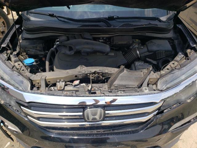 Photo 11 VIN: 5FNYF6H0XHB039815 - HONDA PILOT 