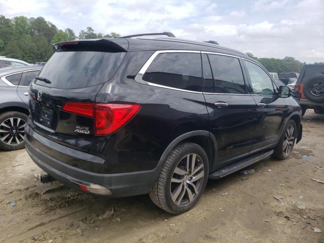 Photo 2 VIN: 5FNYF6H0XHB039815 - HONDA PILOT 