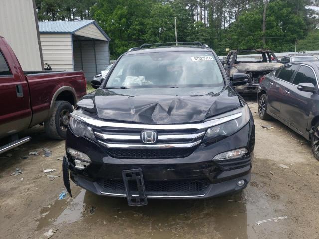 Photo 4 VIN: 5FNYF6H0XHB039815 - HONDA PILOT 