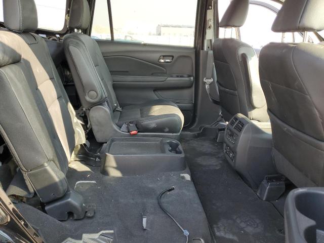 Photo 10 VIN: 5FNYF6H0XHB068361 - HONDA PILOT ELIT 