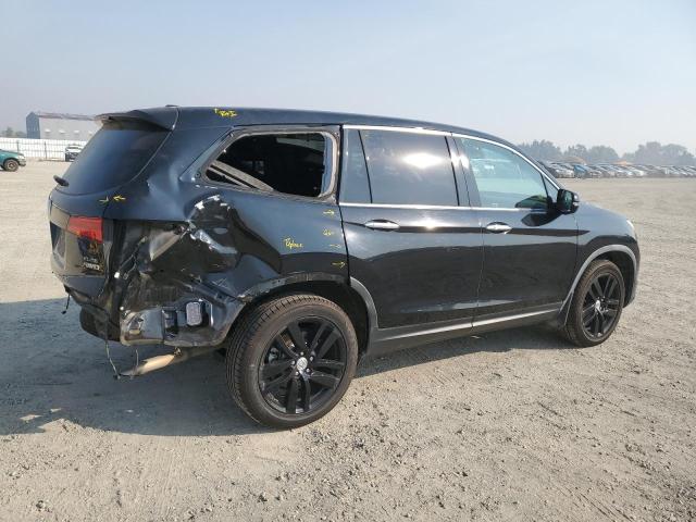 Photo 2 VIN: 5FNYF6H0XHB068361 - HONDA PILOT ELIT 