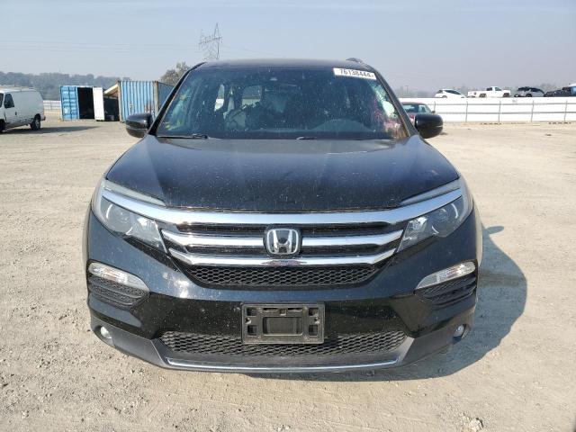 Photo 4 VIN: 5FNYF6H0XHB068361 - HONDA PILOT ELIT 