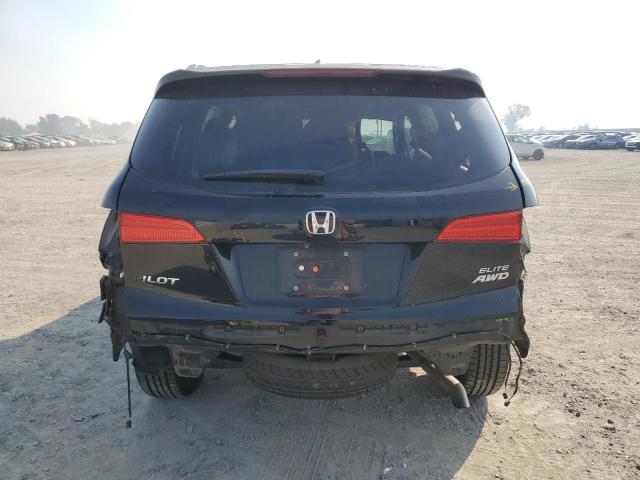 Photo 5 VIN: 5FNYF6H0XHB068361 - HONDA PILOT ELIT 