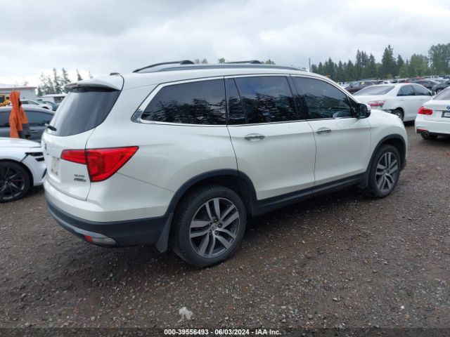 Photo 3 VIN: 5FNYF6H0XJB002981 - HONDA PILOT 