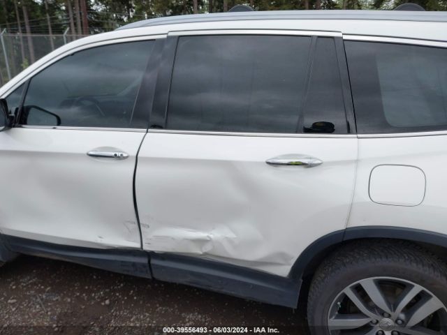 Photo 5 VIN: 5FNYF6H0XJB002981 - HONDA PILOT 