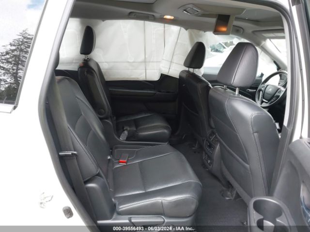 Photo 7 VIN: 5FNYF6H0XJB002981 - HONDA PILOT 