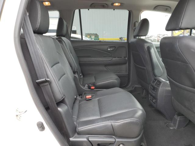 Photo 10 VIN: 5FNYF6H0XJB018940 - HONDA PILOT ELIT 