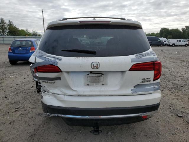 Photo 5 VIN: 5FNYF6H0XJB018940 - HONDA PILOT ELIT 