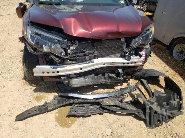 Photo 8 VIN: 5FNYF6H0XJB026682 - HONDA PILOT ELIT 