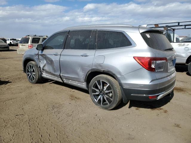 Photo 1 VIN: 5FNYF6H0XKB089542 - HONDA PILOT ELIT 