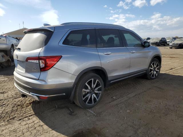 Photo 2 VIN: 5FNYF6H0XKB089542 - HONDA PILOT ELIT 