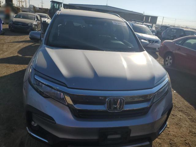 Photo 4 VIN: 5FNYF6H0XKB089542 - HONDA PILOT ELIT 