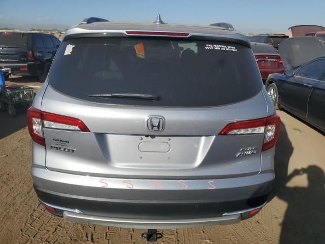 Photo 5 VIN: 5FNYF6H0XKB089542 - HONDA PILOT ELIT 