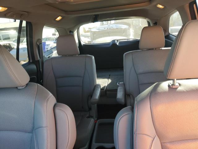 Photo 9 VIN: 5FNYF6H0XKB089542 - HONDA PILOT ELIT 