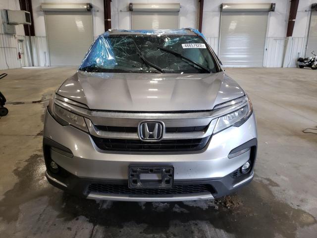 Photo 4 VIN: 5FNYF6H0XLB008699 - HONDA PILOT ELIT 