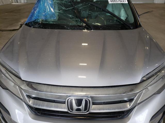 Photo 6 VIN: 5FNYF6H0XLB008699 - HONDA PILOT ELIT 