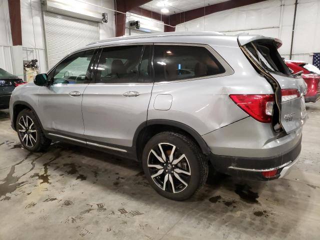 Photo 1 VIN: 5FNYF6H0XLB036373 - HONDA PILOT ELIT 