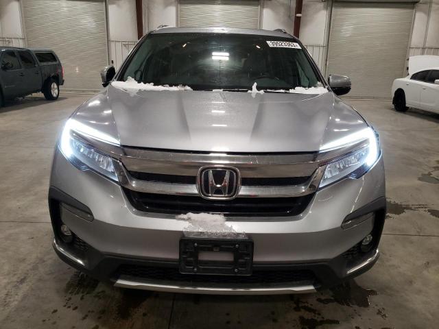 Photo 4 VIN: 5FNYF6H0XLB036373 - HONDA PILOT ELIT 