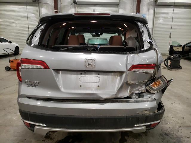 Photo 5 VIN: 5FNYF6H0XLB036373 - HONDA PILOT ELIT 