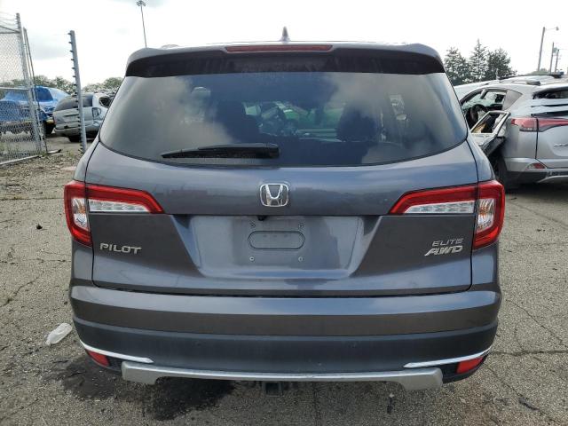 Photo 5 VIN: 5FNYF6H0XLB049169 - HONDA PILOT 