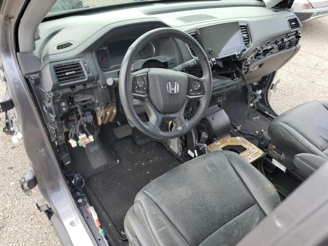 Photo 7 VIN: 5FNYF6H0XLB049169 - HONDA PILOT 