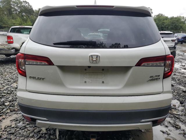 Photo 5 VIN: 5FNYF6H0XMB002127 - HONDA PILOT ELIT 