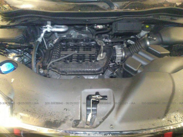 Photo 9 VIN: 5FNYF6H10GB088271 - HONDA PILOT 