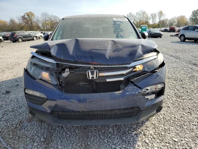 Photo 4 VIN: 5FNYF6H10GB091185 - HONDA PILOT LX 