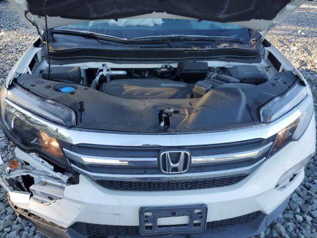 Photo 11 VIN: 5FNYF6H10JB051888 - HONDA PILOT LX 