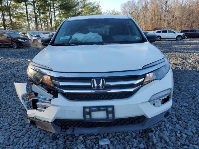 Photo 4 VIN: 5FNYF6H10JB051888 - HONDA PILOT LX 