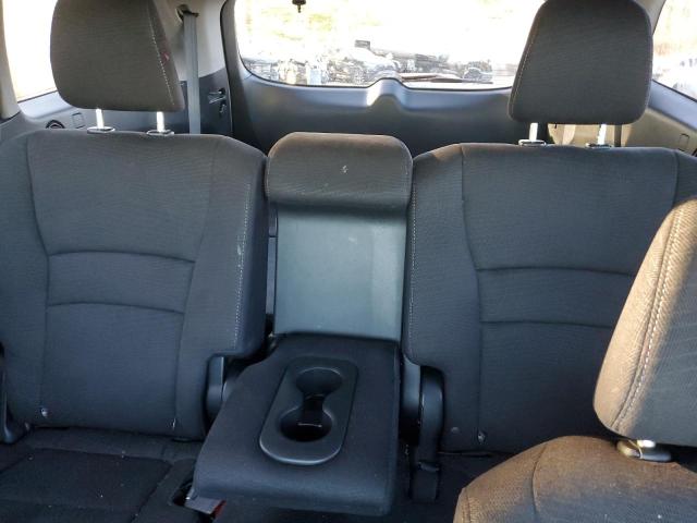 Photo 9 VIN: 5FNYF6H10JB051888 - HONDA PILOT LX 