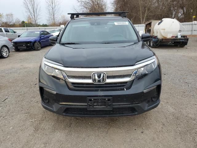 Photo 4 VIN: 5FNYF6H10MB505917 - HONDA PILOT LX 