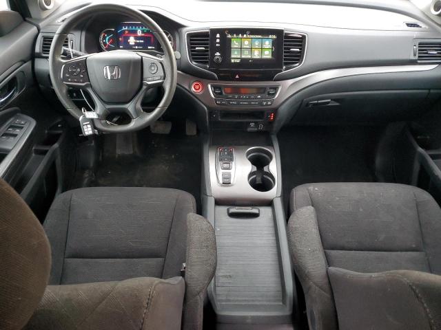 Photo 7 VIN: 5FNYF6H10MB505917 - HONDA PILOT LX 