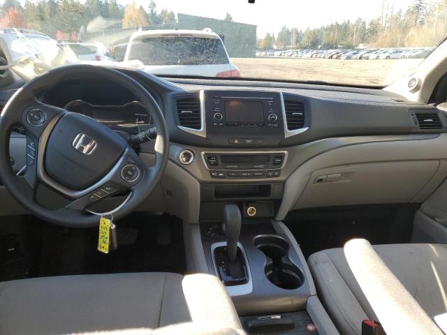 Photo 7 VIN: 5FNYF6H11HB057466 - HONDA PILOT LX 