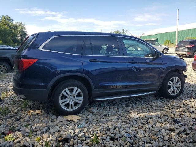 Photo 2 VIN: 5FNYF6H11HB083713 - HONDA PILOT LX 