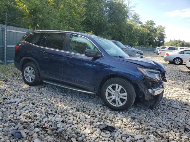 Photo 3 VIN: 5FNYF6H11HB083713 - HONDA PILOT LX 