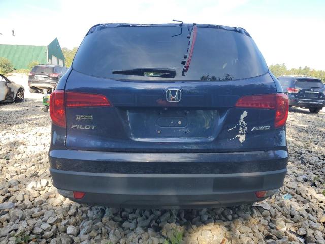 Photo 5 VIN: 5FNYF6H11HB083713 - HONDA PILOT LX 