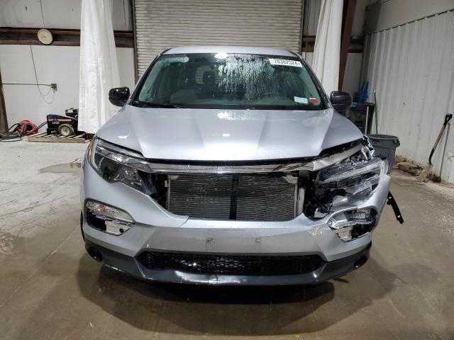 Photo 4 VIN: 5FNYF6H11JB072622 - HONDA PILOT LX 