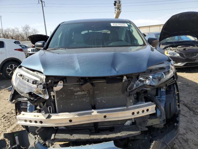 Photo 4 VIN: 5FNYF6H11KB076445 - HONDA PILOT LX 