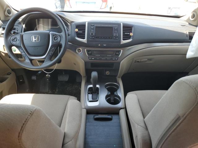 Photo 7 VIN: 5FNYF6H12GB010753 - HONDA PILOT LX 