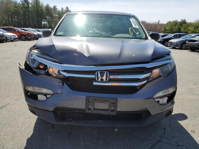 Photo 4 VIN: 5FNYF6H12GB028184 - HONDA PILOT 