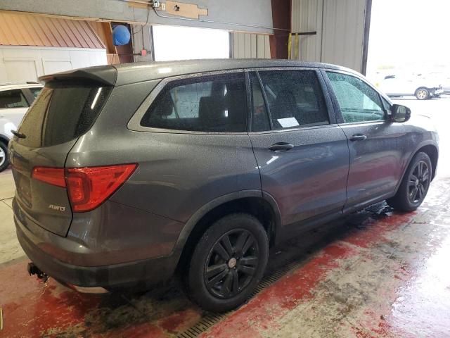 Photo 2 VIN: 5FNYF6H12GB037807 - HONDA PILOT 