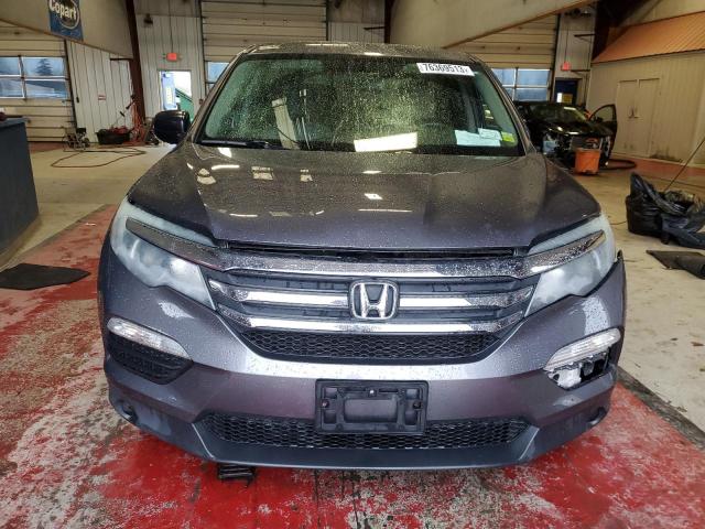 Photo 4 VIN: 5FNYF6H12GB037807 - HONDA PILOT 