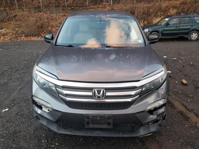 Photo 4 VIN: 5FNYF6H12HB018434 - HONDA PILOT LX 