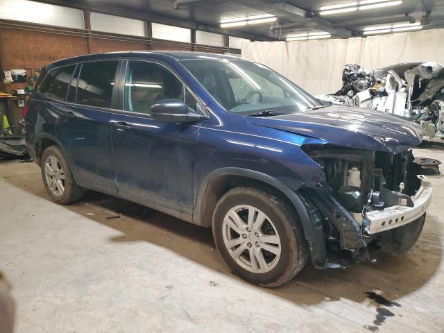 Photo 3 VIN: 5FNYF6H12JB067851 - HONDA PILOT 