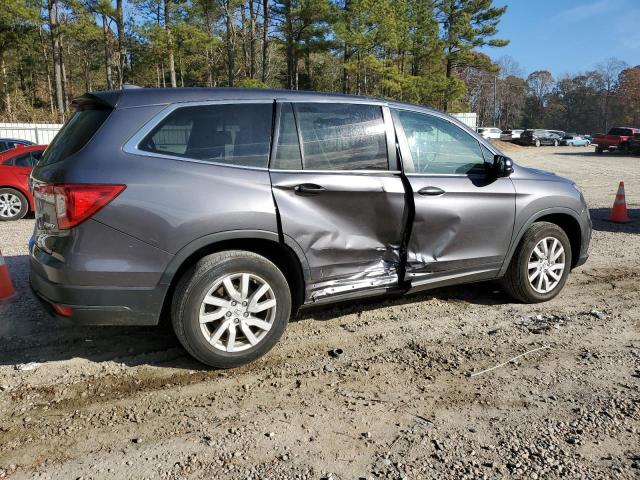 Photo 2 VIN: 5FNYF6H12KB054504 - HONDA PILOT LX 