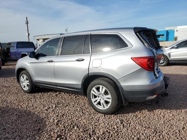 Photo 1 VIN: 5FNYF6H13GB028159 - HONDA PILOT 