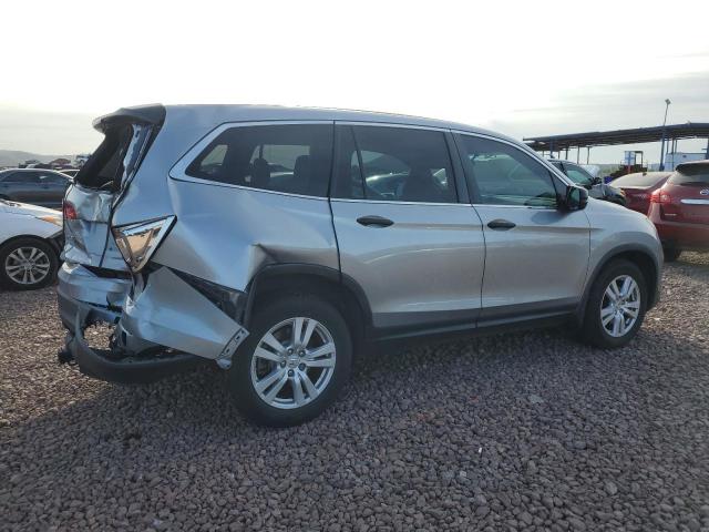 Photo 2 VIN: 5FNYF6H13GB028159 - HONDA PILOT 