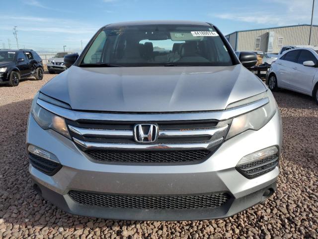 Photo 4 VIN: 5FNYF6H13GB028159 - HONDA PILOT 