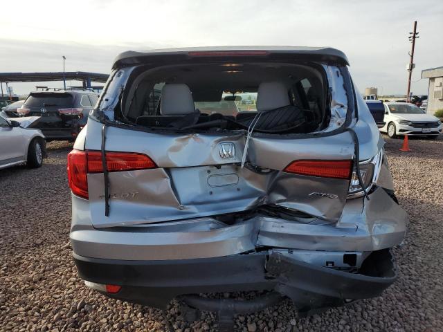 Photo 5 VIN: 5FNYF6H13GB028159 - HONDA PILOT 